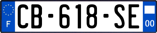 CB-618-SE