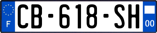 CB-618-SH