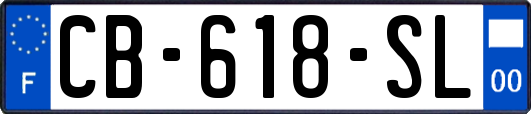 CB-618-SL