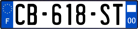 CB-618-ST