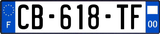 CB-618-TF