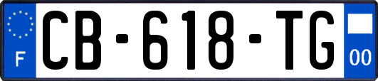 CB-618-TG