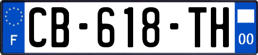 CB-618-TH