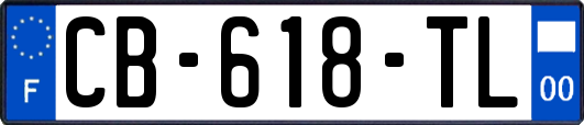 CB-618-TL