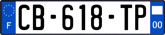 CB-618-TP