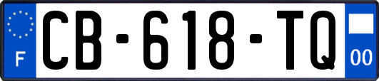 CB-618-TQ