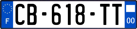 CB-618-TT