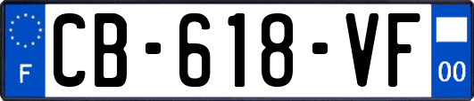 CB-618-VF