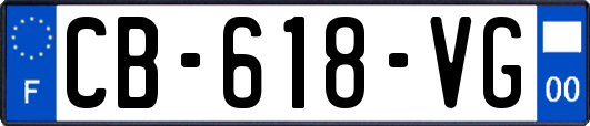 CB-618-VG