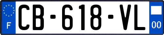 CB-618-VL