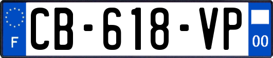 CB-618-VP