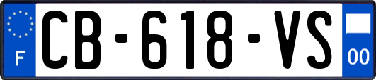 CB-618-VS