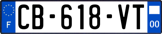 CB-618-VT