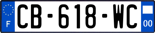CB-618-WC