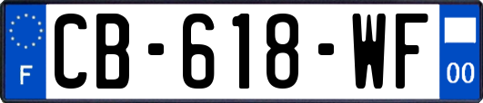 CB-618-WF
