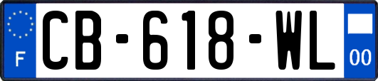 CB-618-WL
