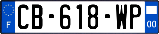 CB-618-WP