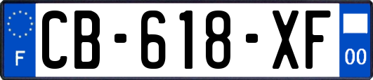 CB-618-XF