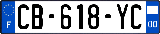CB-618-YC