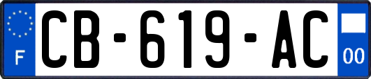 CB-619-AC