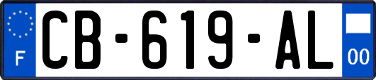 CB-619-AL