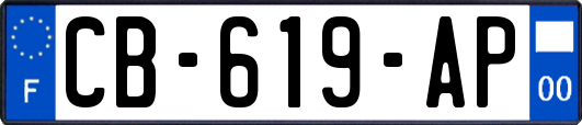 CB-619-AP