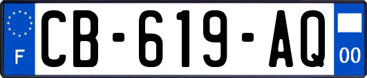 CB-619-AQ