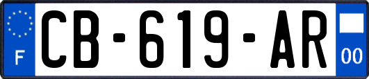 CB-619-AR