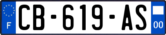 CB-619-AS