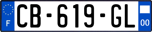 CB-619-GL