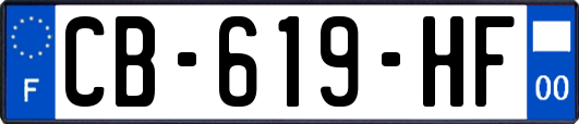 CB-619-HF
