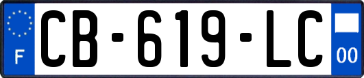 CB-619-LC