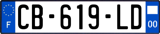 CB-619-LD
