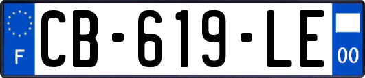 CB-619-LE