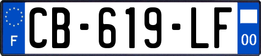 CB-619-LF