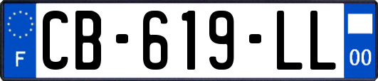 CB-619-LL