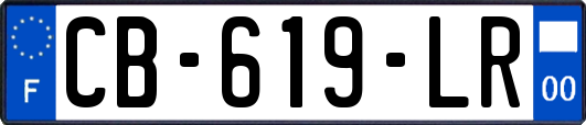CB-619-LR