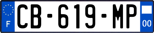 CB-619-MP
