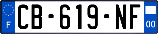 CB-619-NF