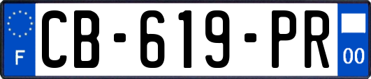 CB-619-PR