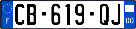 CB-619-QJ