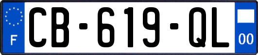 CB-619-QL