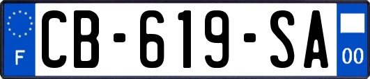 CB-619-SA