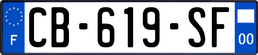 CB-619-SF