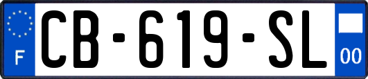 CB-619-SL
