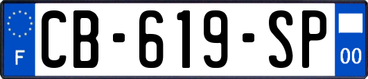 CB-619-SP
