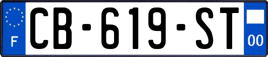CB-619-ST