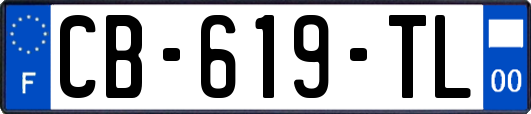 CB-619-TL