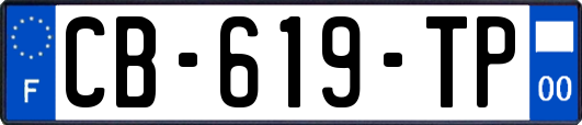 CB-619-TP