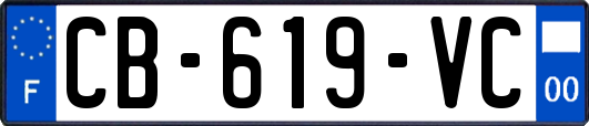 CB-619-VC